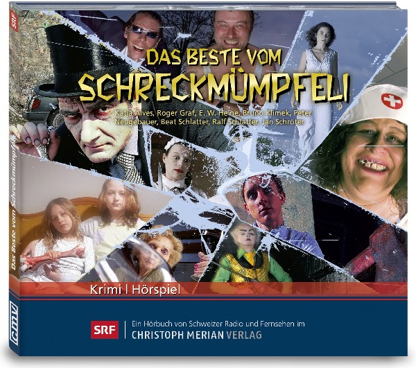 Schreckmümpfeli