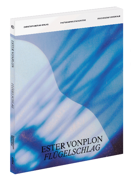 Ester Vonplon - Flügelschlag