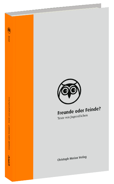 Basler Eule - Freunde oder Feinde?