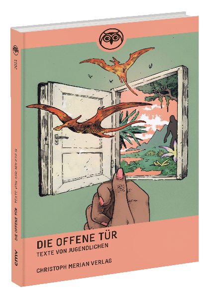 Die offene Tür