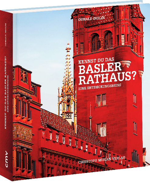 Kennst Du das Basler Rathaus?