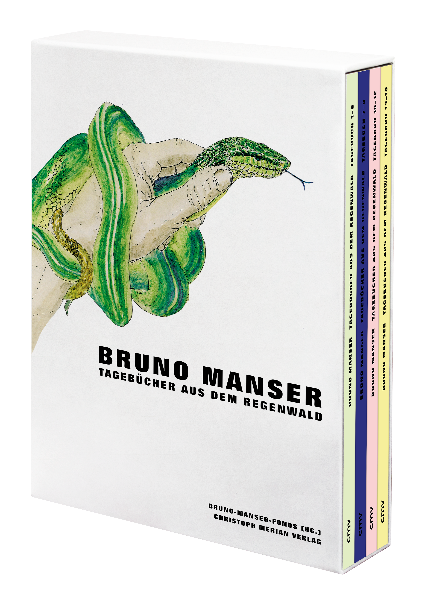 Bruno-Manser-Abend