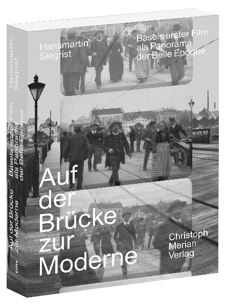 Auf der Bruecke zur Moderne