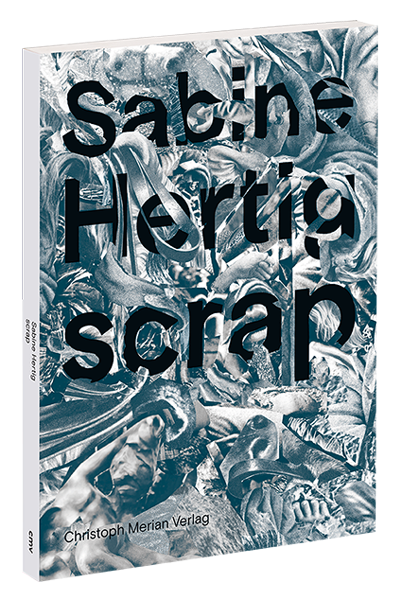 Sabine Hertig - Scrap