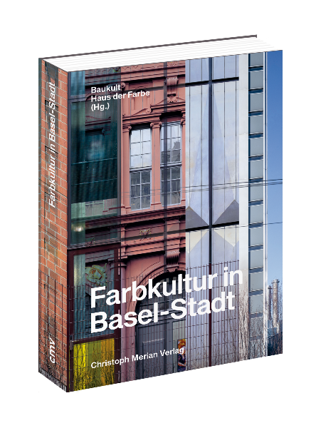 Farbkultur in Basel-Stadt