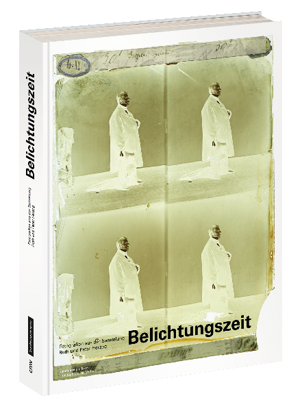 Mittelalter &amp; Moderne – Fotografien aus der Sammlung Ruth und Peter Herzog