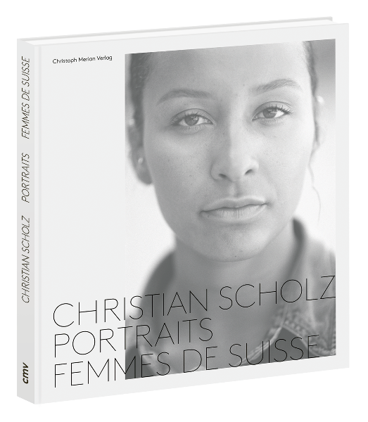 Portraits - Femmes de Suisse