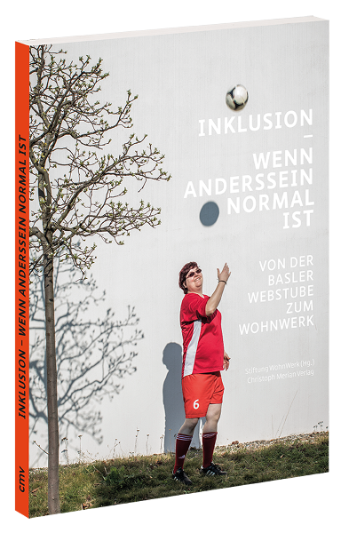 Inklusion – Wenn Anderssein normal ist