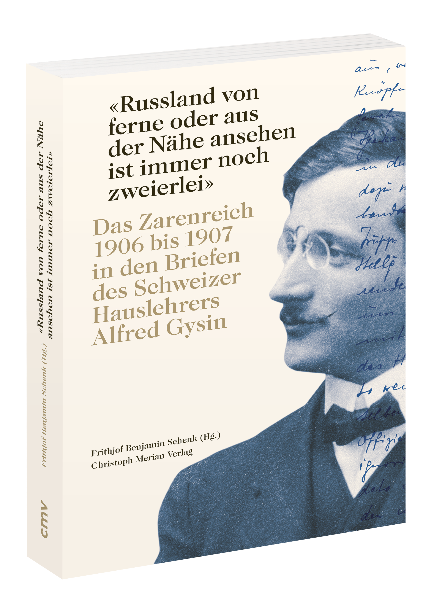 Russland von ferne oder aus der Nähe ansehen ist immer noch zweierlei