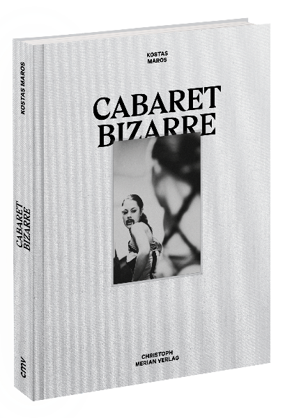 Cabaret Bizarre