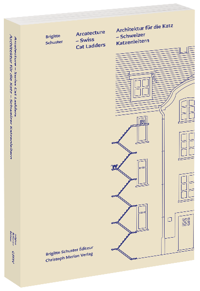 Architektur für die Katz / Arcatecture