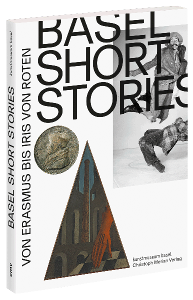 Basel Short Stories