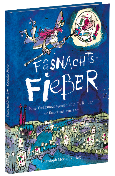 Fasnachts-Fieber