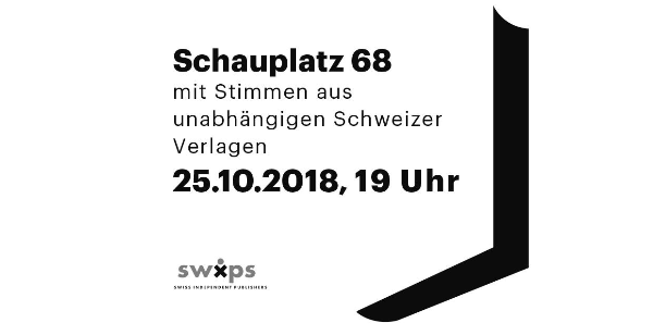 Schauplatz 68