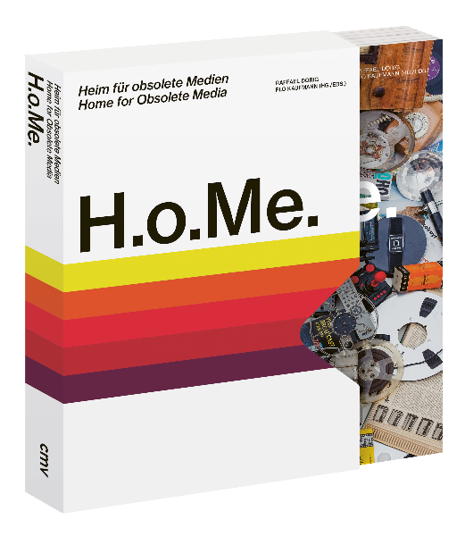 H.o.Me. - Heim für obsolete Medien / H.o.Me. - Home for Obsolete Media
