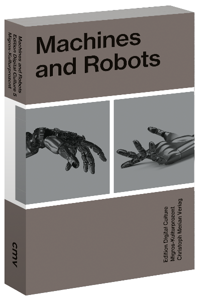 Machines and Robots