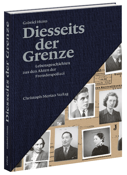 Diesseits der Grenze