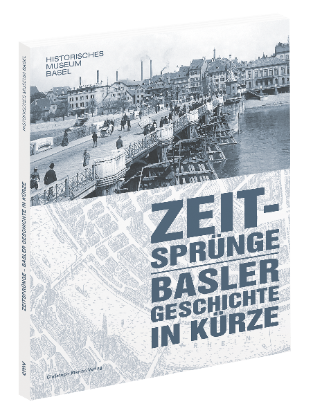 Zeitsprünge