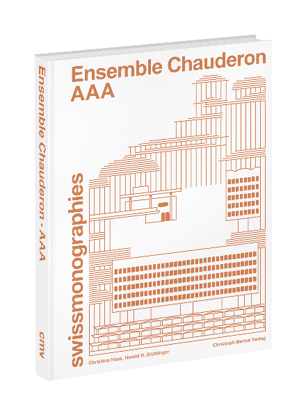 Ensemble Chauderon - AAA (F/E)