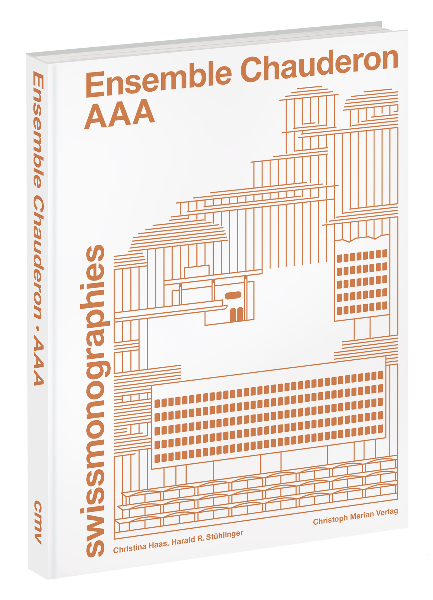 Ensemble Chauderon – AAA