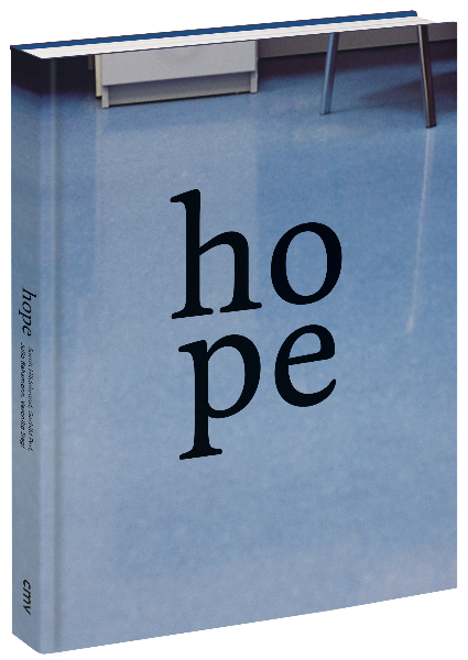 Sarah Hildebrand: Hope