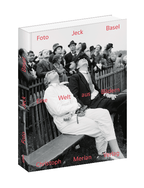 Foto Jeck Basel