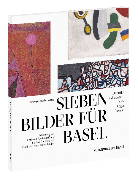 Sieben Bilder für Basel