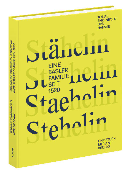 Stähelin, Staehelin, Stehelin