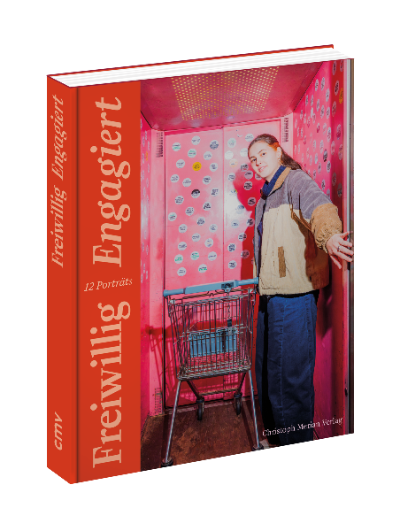 Freiwillig engagiert