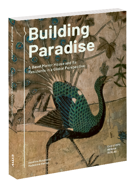 Building Paradise (E)