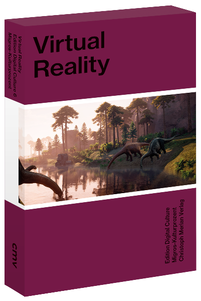 Virtual Reality: Neues Leben für zerstörte Kulturgüter