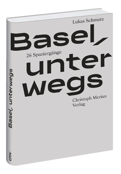 Basel, unterwegs