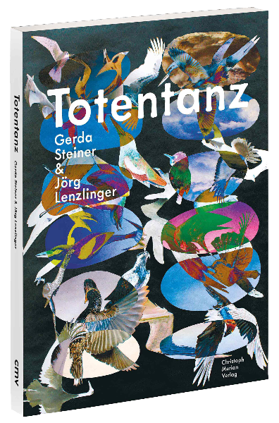 Totentanz - Gerda Steiner & Jörg Lenzlinger