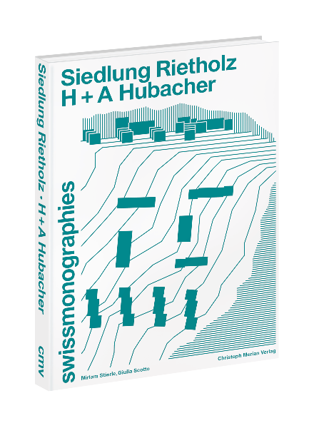 Siedlung Rietholz – H + A Hubacher