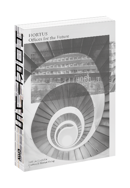 HORTUS. Offices for the future (E)