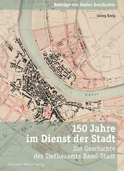 150 Jahre im Dienst der Stadt