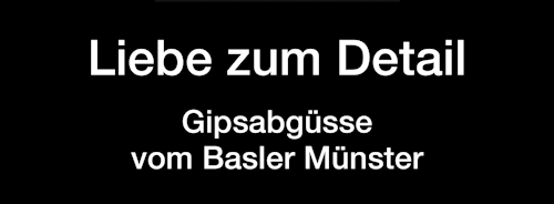 Liebe zum Detail