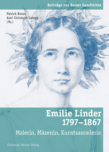 Emilie Linder 1797-1867