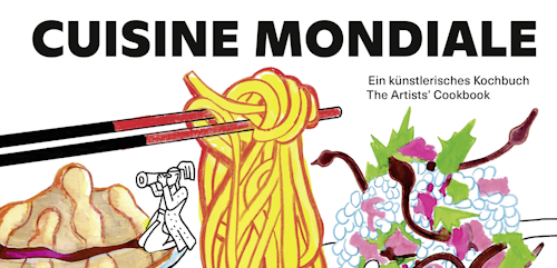Cuisine Mondiale