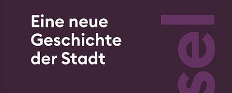 Buchvernissage «Basel. Eine neue Geschichte der Stadt»