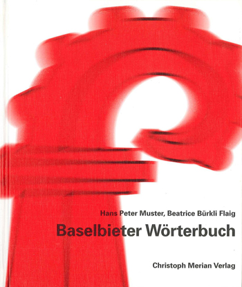 Baselbieter Wörterbuch