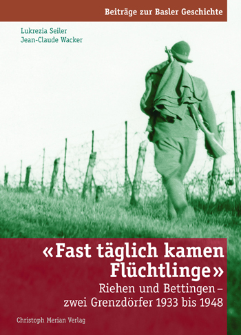 Fast täglich kamen Flüchtlinge