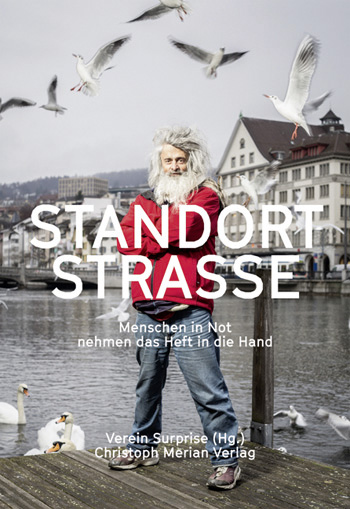 Standort Strasse