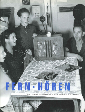 Fernhören