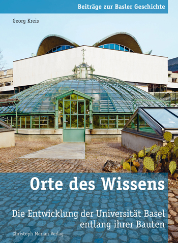 Orte des Wissens