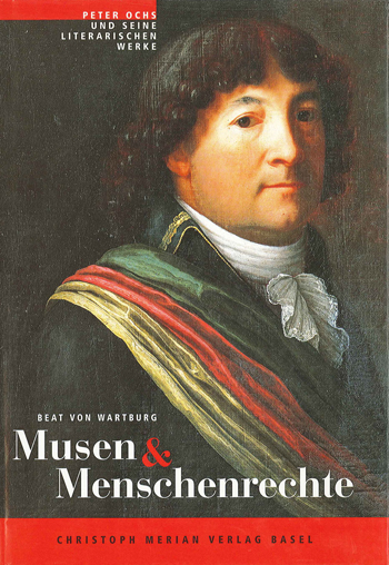 Musen und Menschenrechte