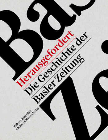 Herausgefordert