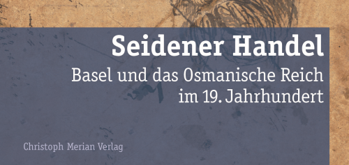 Seidener Handel