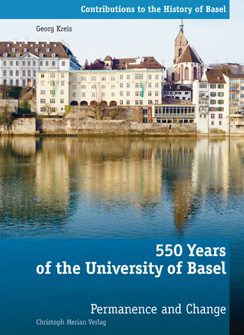 550 Years of the University of Basel
