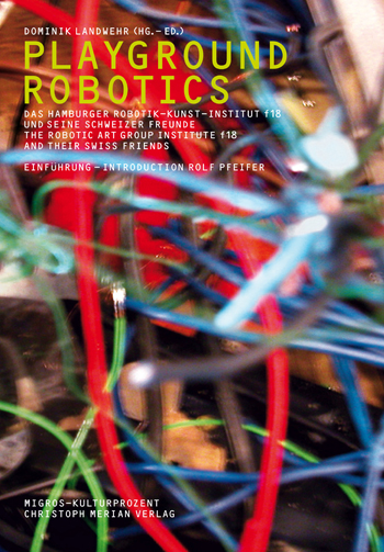 Playground Robotics